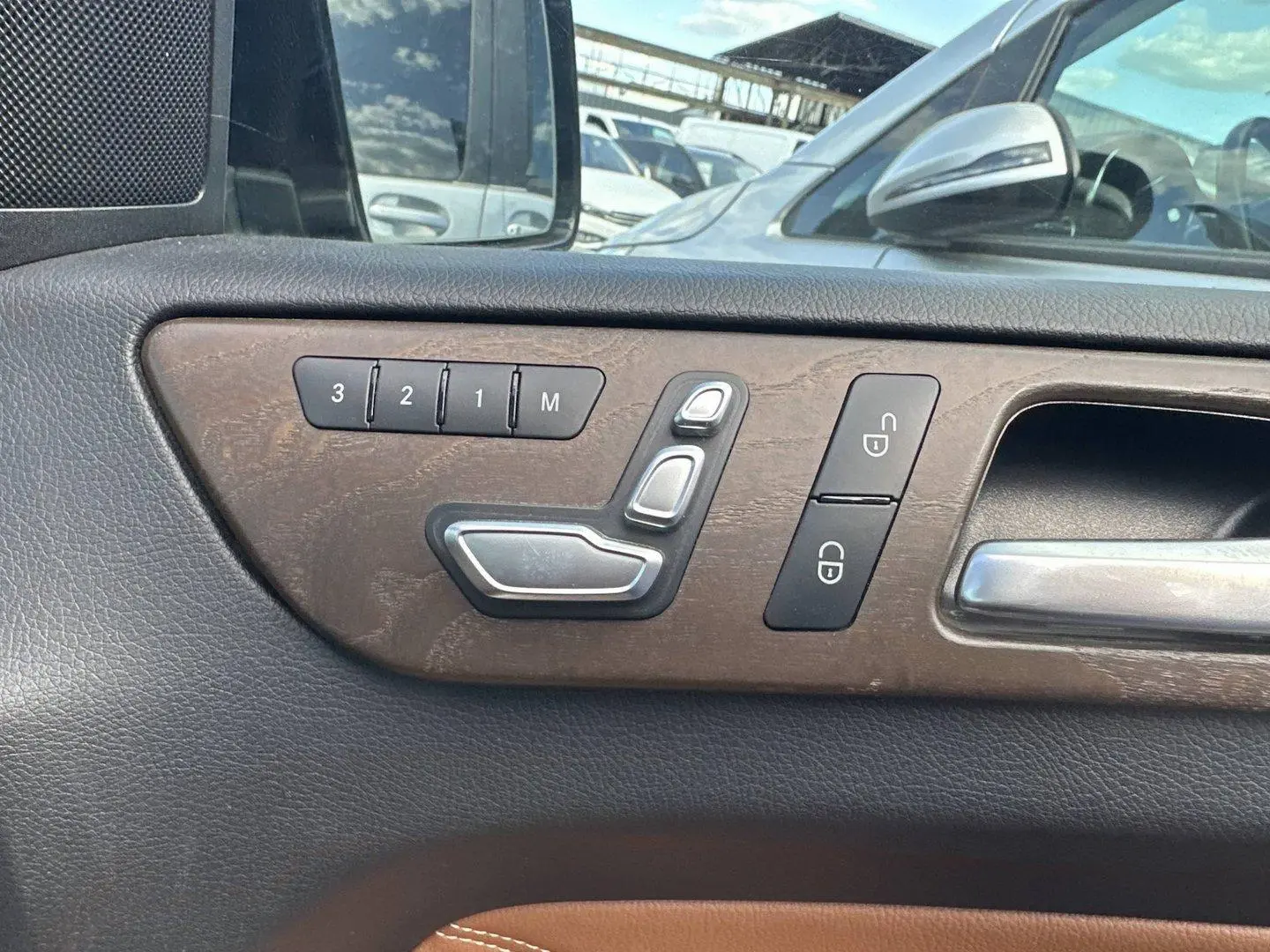 Mercedes-Benz GLE 350d 4Matic 9G-Tronic  AMG Line