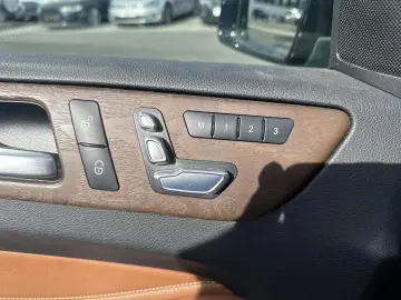 Mercedes-Benz GLE 350d 4Matic 9G-Tronic  AMG Line