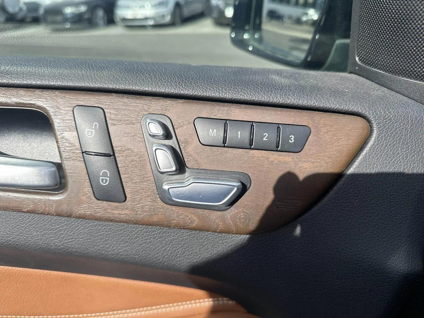 Mercedes-Benz GLE 350d 4Matic 9G-Tronic  AMG Line