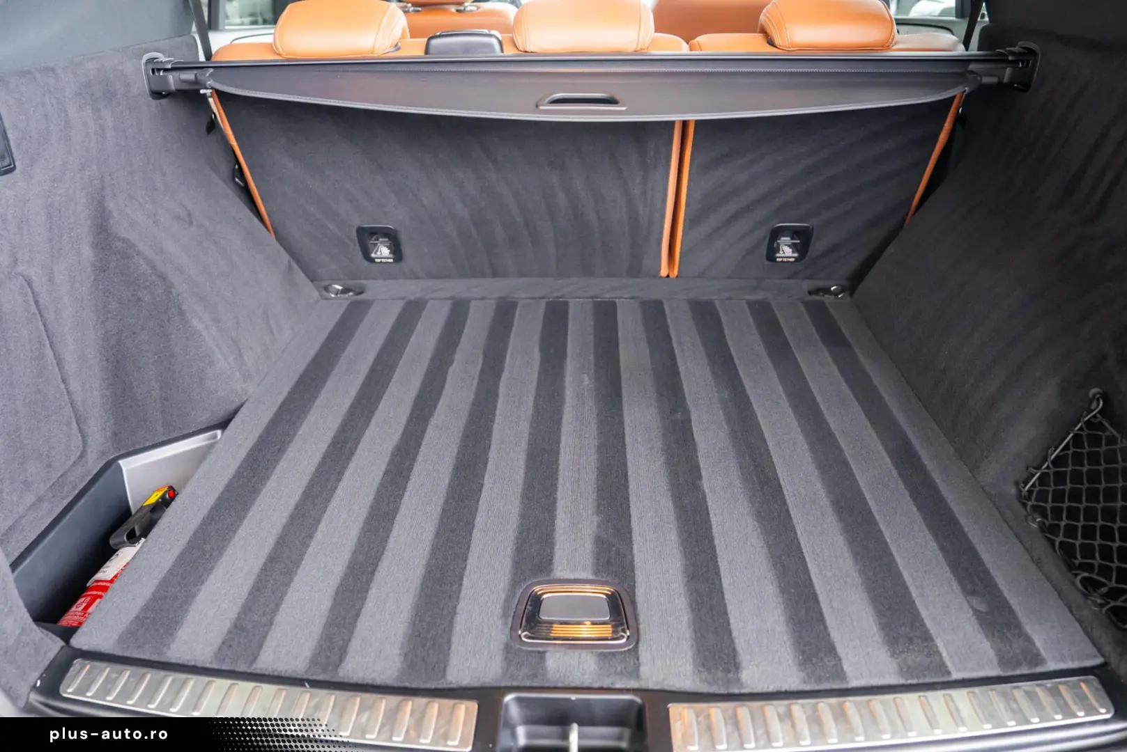 Mercedes-Benz GLE 350d 4Matic 9G-Tronic  AMG Line