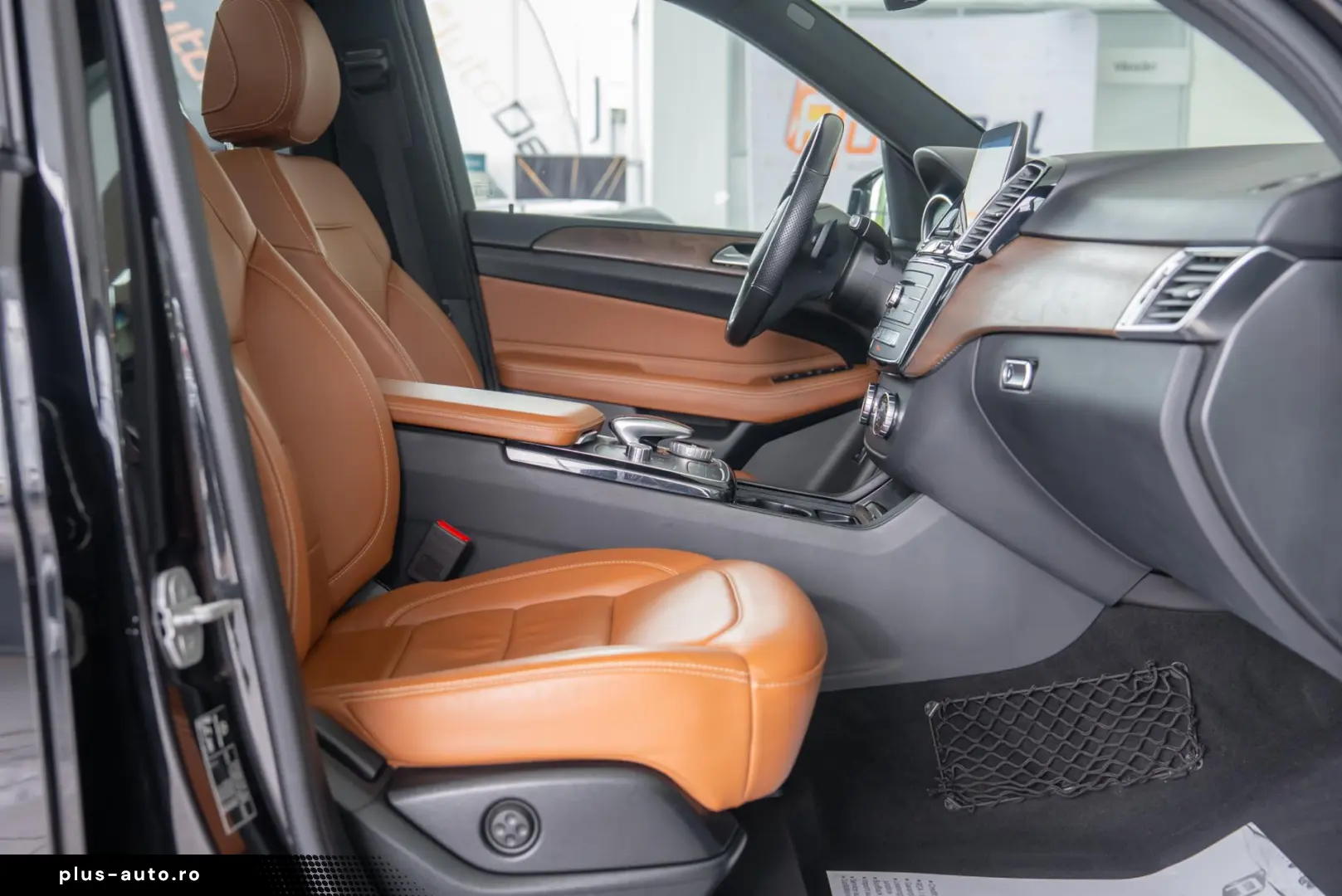 Mercedes-Benz GLE 350d 4Matic 9G-Tronic  AMG Line