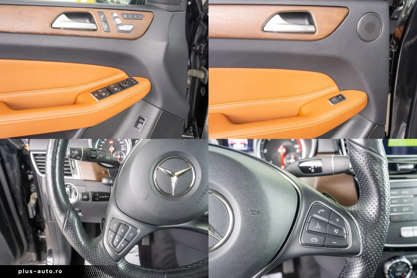 Mercedes-Benz GLE 350d 4Matic 9G-Tronic  AMG Line