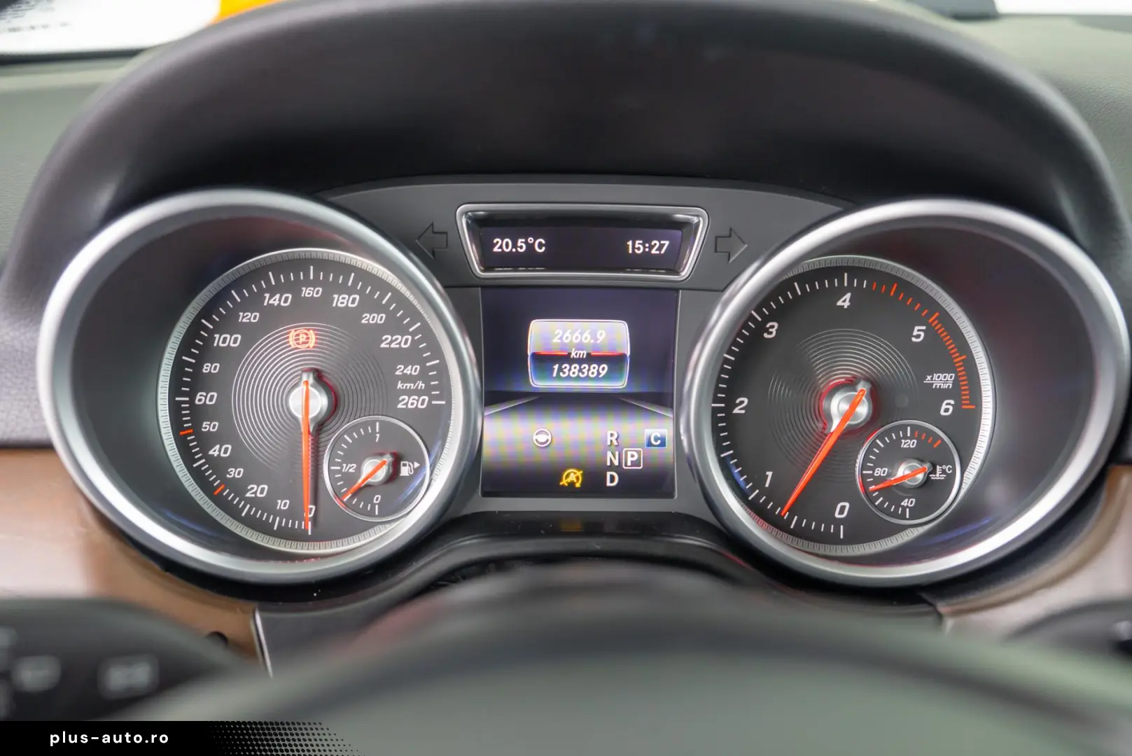 Mercedes-Benz GLE 350d 4Matic 9G-Tronic  AMG Line