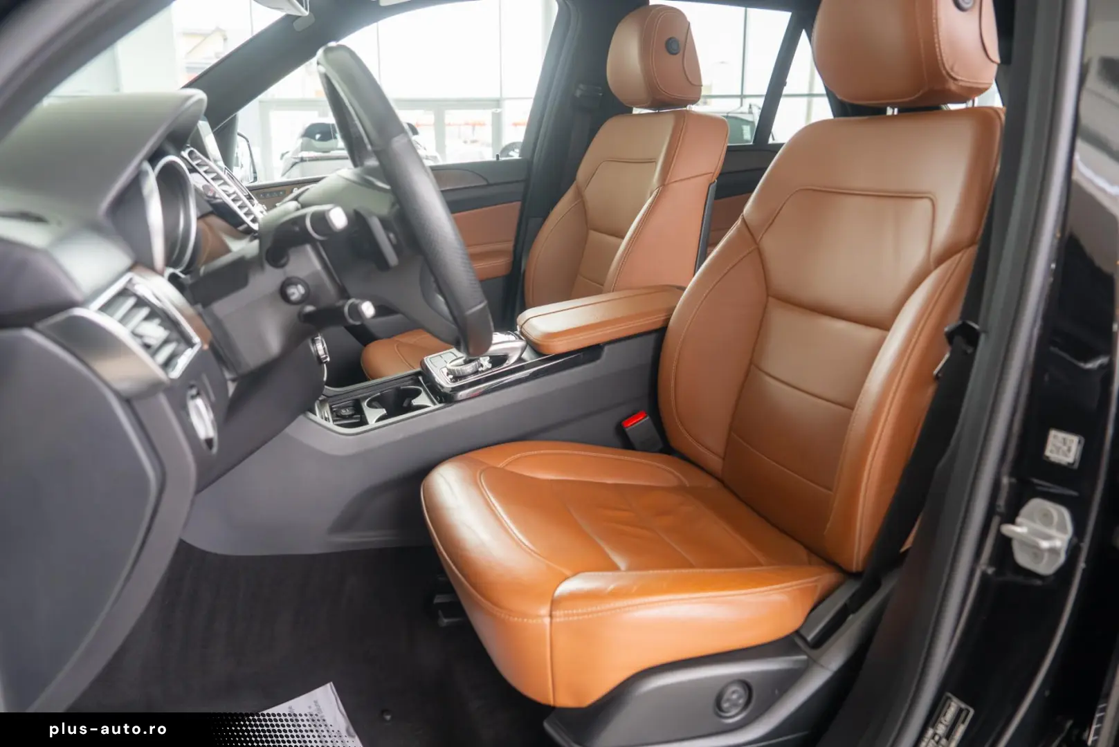 Mercedes-Benz GLE 350d 4Matic 9G-Tronic  AMG Line