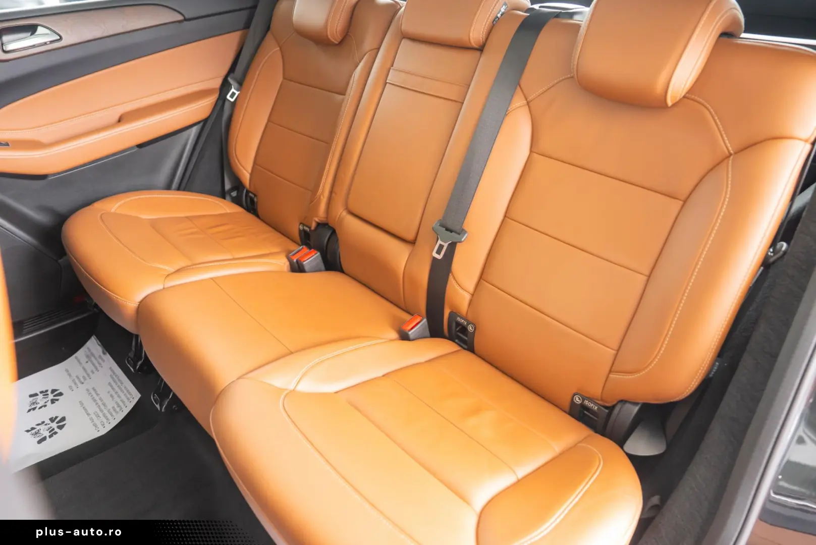 Mercedes-Benz GLE 350d 4Matic 9G-Tronic  AMG Line
