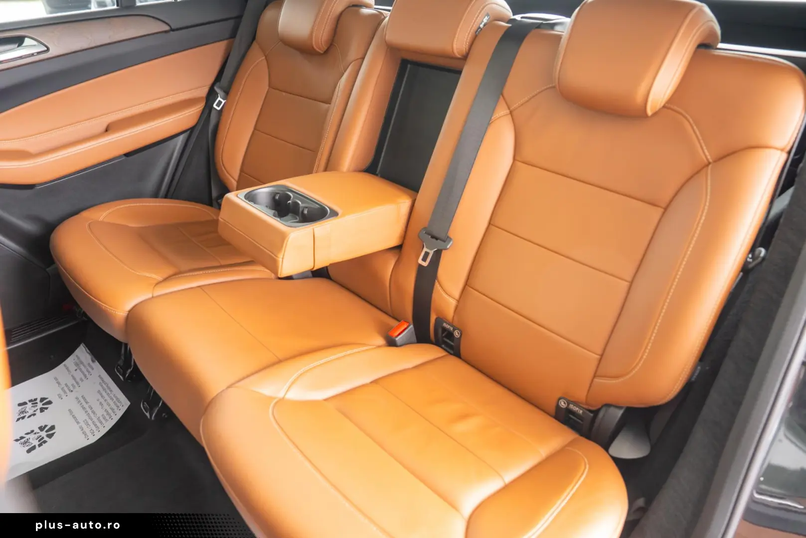 Mercedes-Benz GLE 350d 4Matic 9G-Tronic  AMG Line