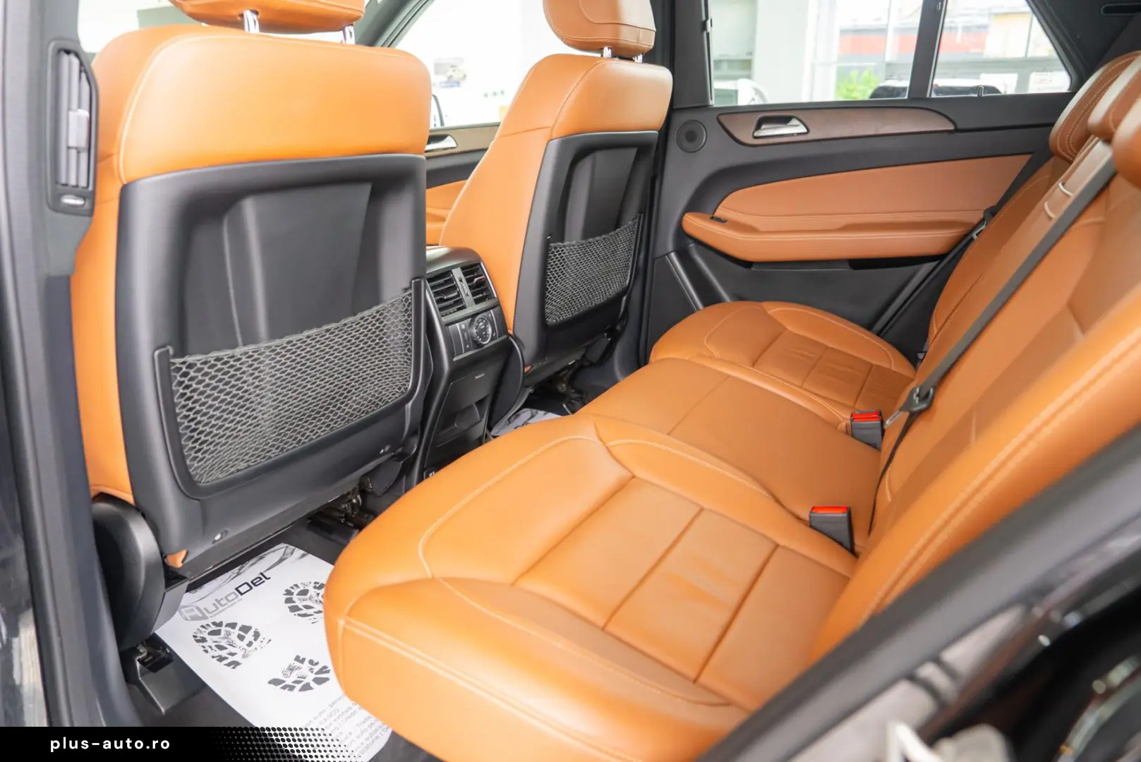Mercedes-Benz GLE 350d 4Matic 9G-Tronic  AMG Line