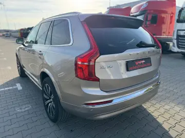 Volvo XC 90 B5 MHEV AWD 7 locuri Ultimate Bright