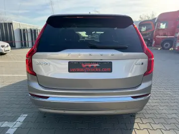Volvo XC 90 B5 MHEV AWD 7 locuri Ultimate Bright