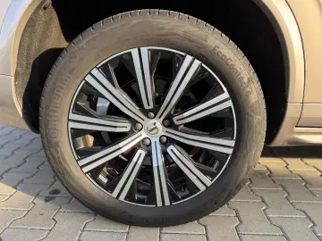 Volvo XC 90 B5 MHEV AWD 7 locuri Ultimate Bright