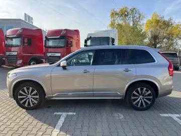 Volvo XC 90 B5 MHEV AWD 7 locuri Ultimate Bright