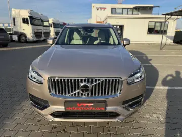 Volvo XC 90 B5 MHEV AWD 7 locuri Ultimate Bright