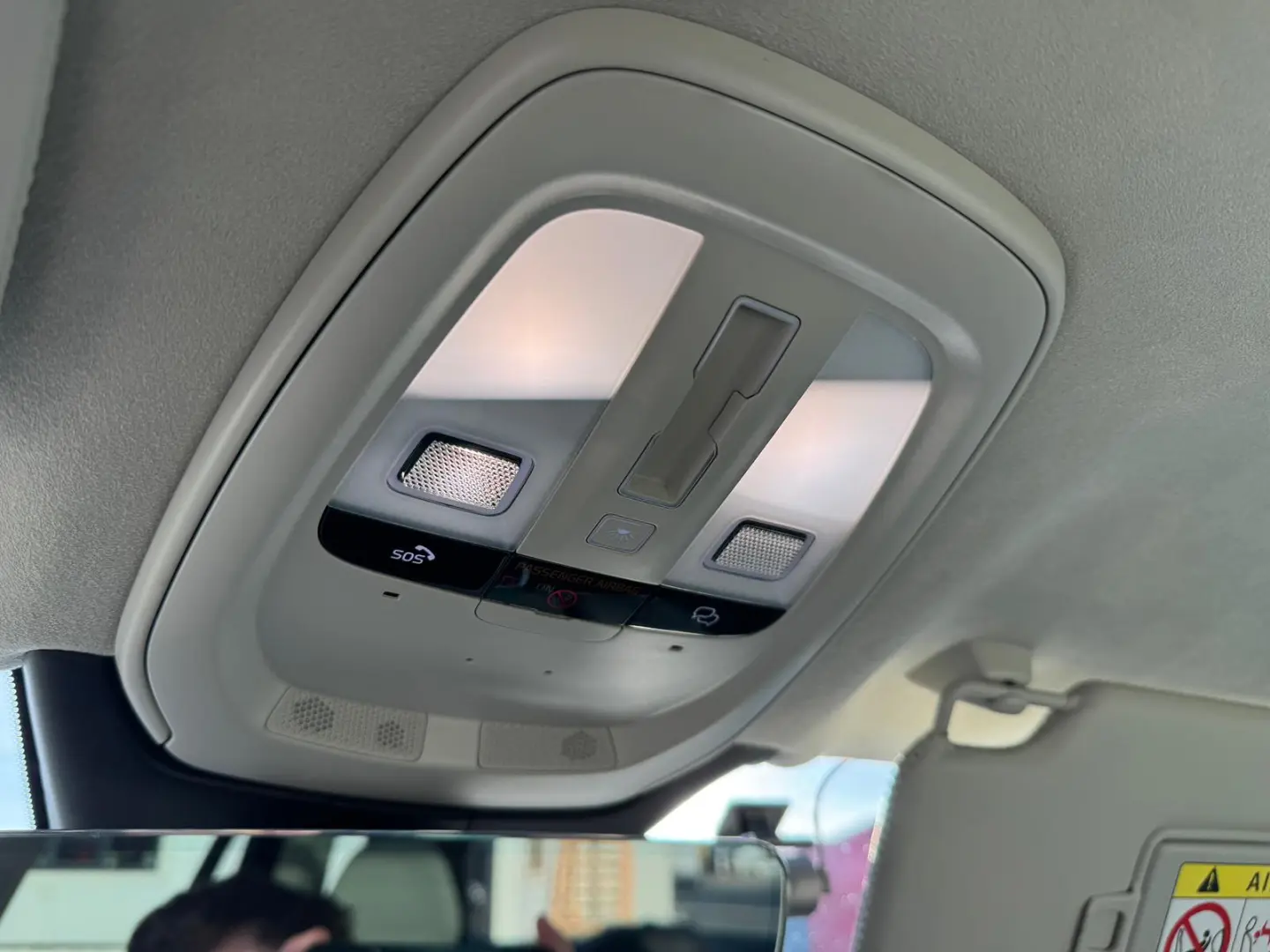 Volvo XC 90 B5 MHEV AWD 7 locuri Ultimate Bright