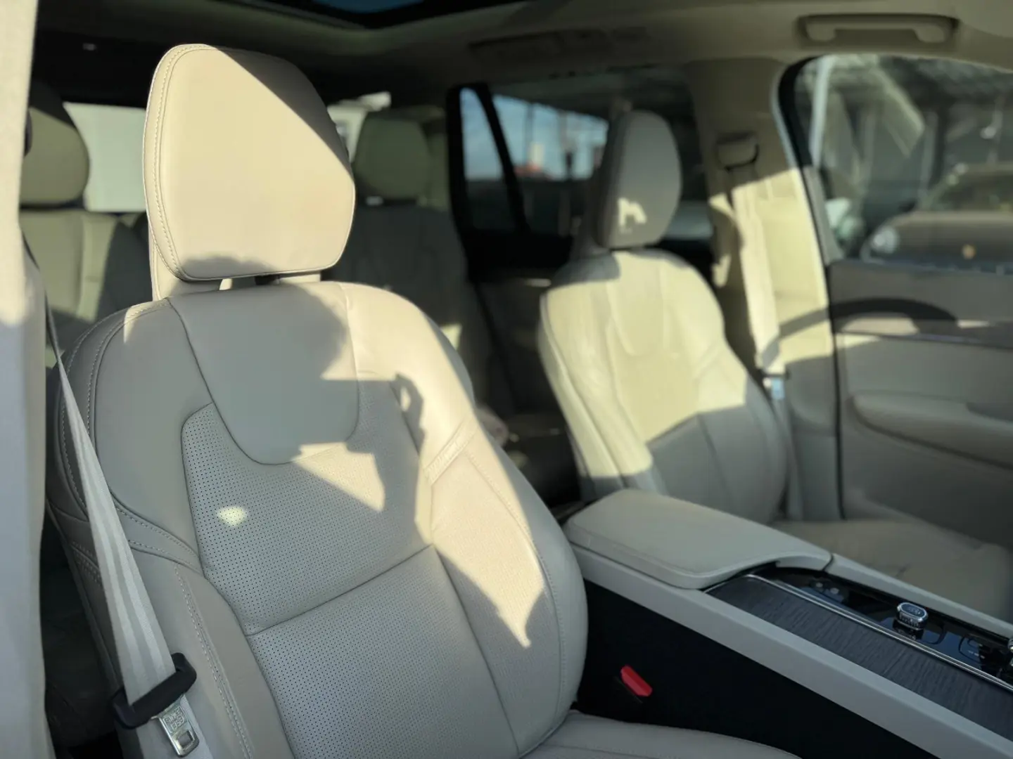 Volvo XC 90 B5 MHEV AWD 7 locuri Ultimate Bright