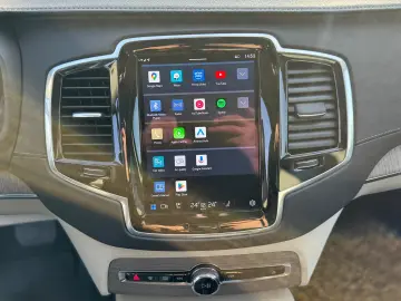 Volvo XC 90 B5 MHEV AWD 7 locuri Ultimate Bright