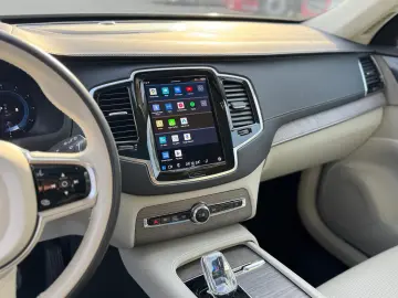 Volvo XC 90 B5 MHEV AWD 7 locuri Ultimate Bright