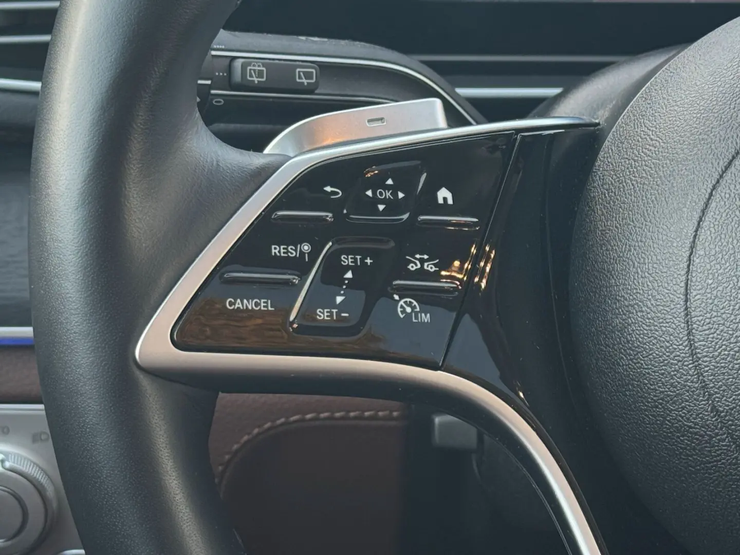 GLE 450 d 4M AMG Fahrassi  Airmatic StHz Pano AH