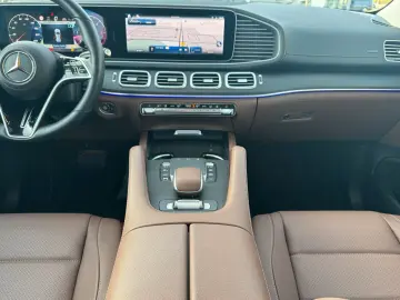 GLE 450 d 4M AMG Fahrassi  Airmatic StHz Pano AH