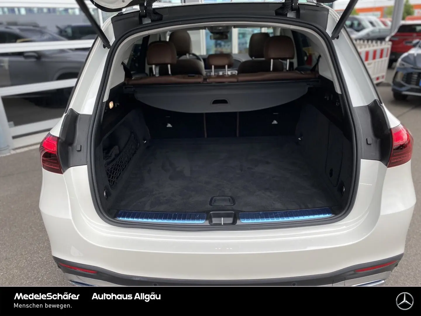 GLE 450 4M AMG 20  AHK Airmatic Distronic Standh