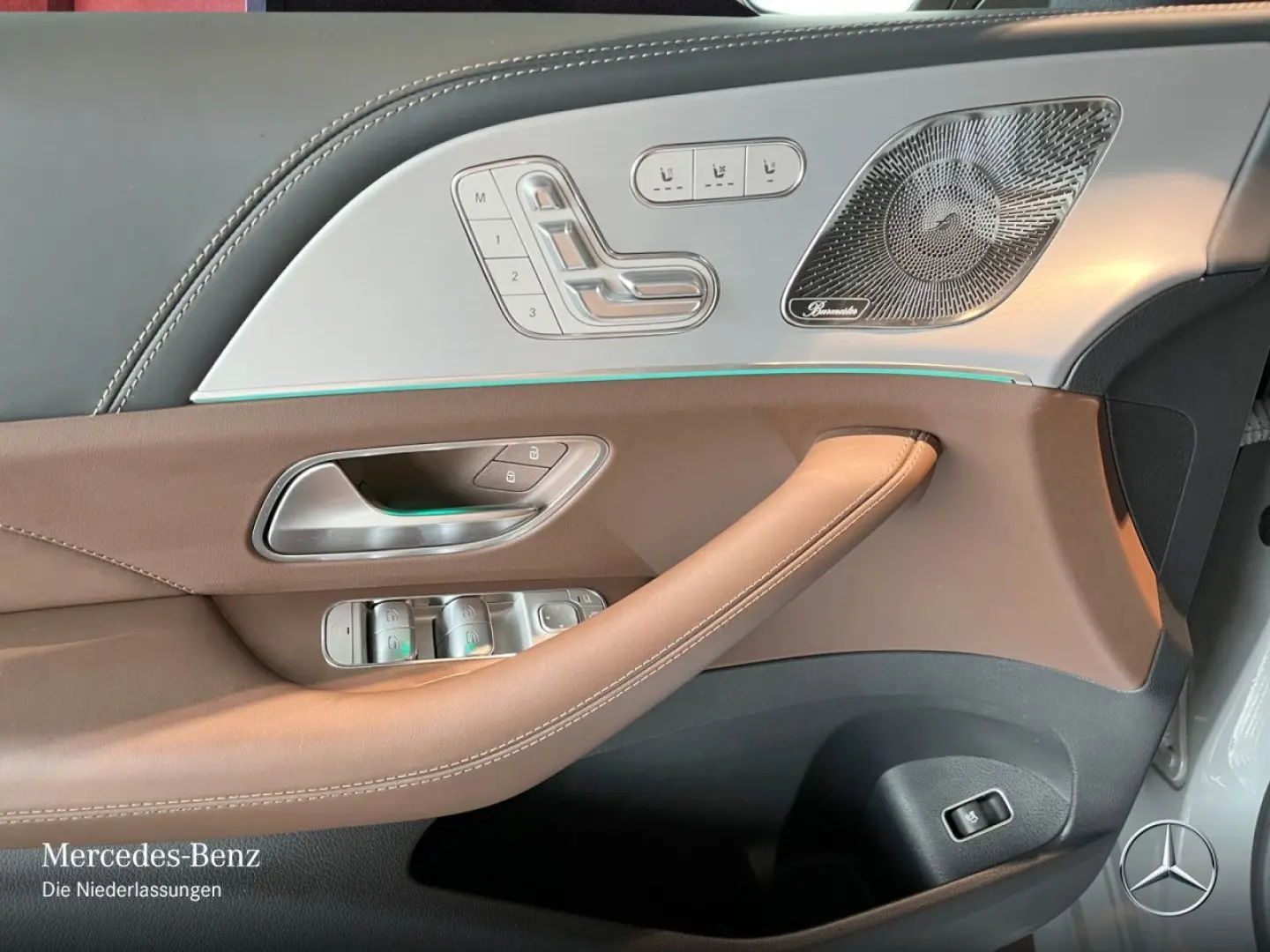 GLE 63 AMG S 4M  Premium  Fahrassi Multikontur