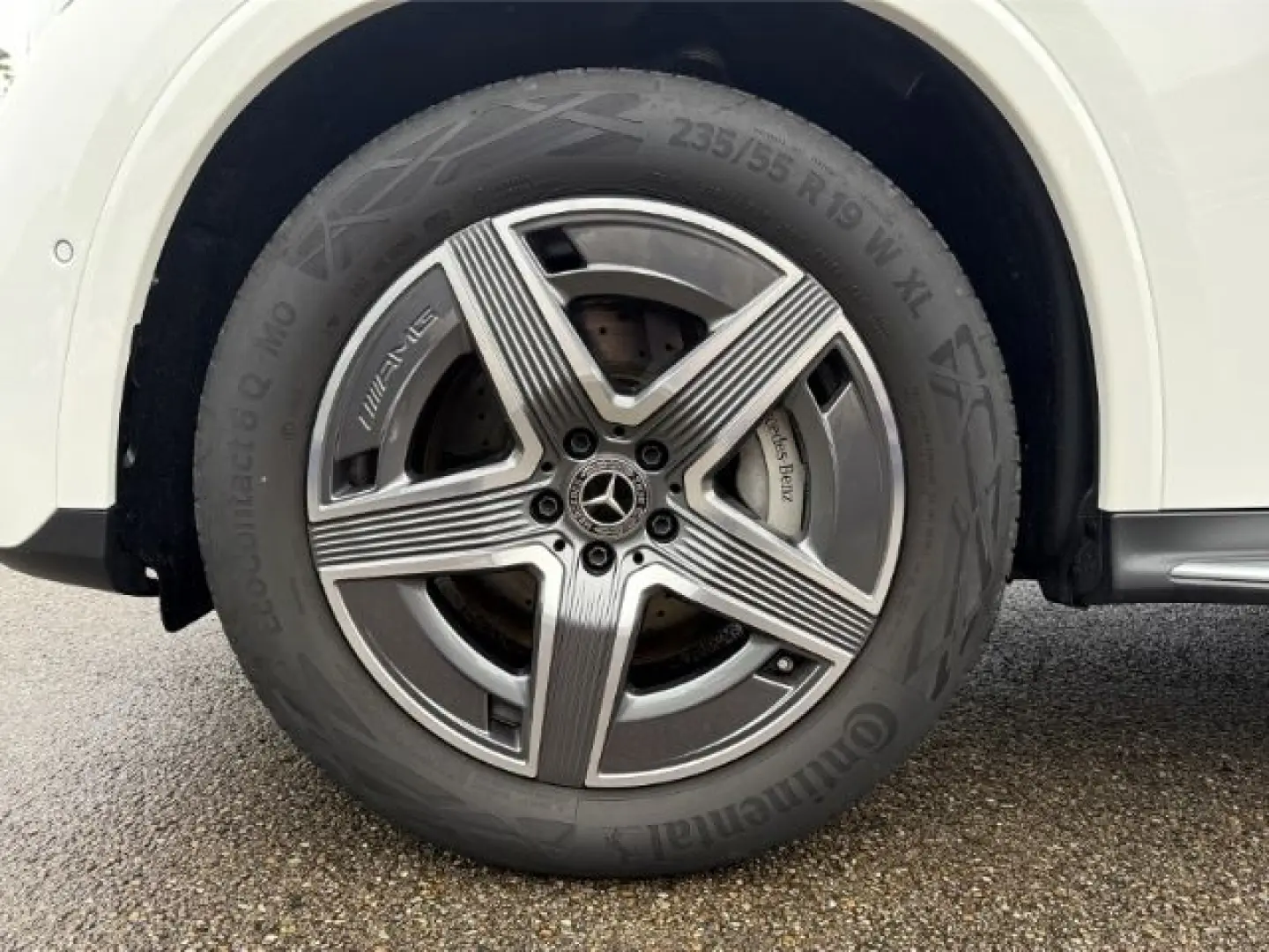 GLC 220 d 4Matic AMG Line Premium  Energizing