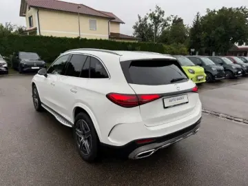 GLC 220 d 4Matic AMG Line Premium  Energizing