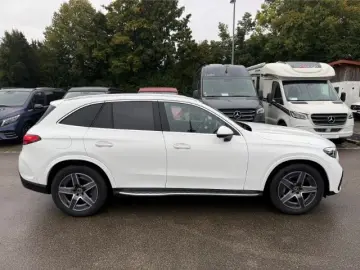 GLC 220 d 4Matic AMG Line Premium  Energizing