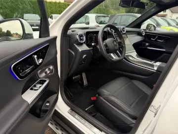 GLC 220 d 4Matic AMG Line Premium  Energizing