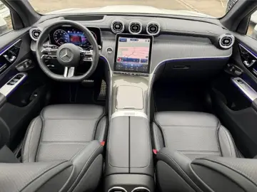 GLC 220 d 4Matic AMG Line Premium  Energizing
