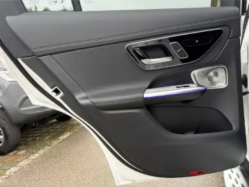 GLC 220 d 4Matic AMG Line Premium  Energizing