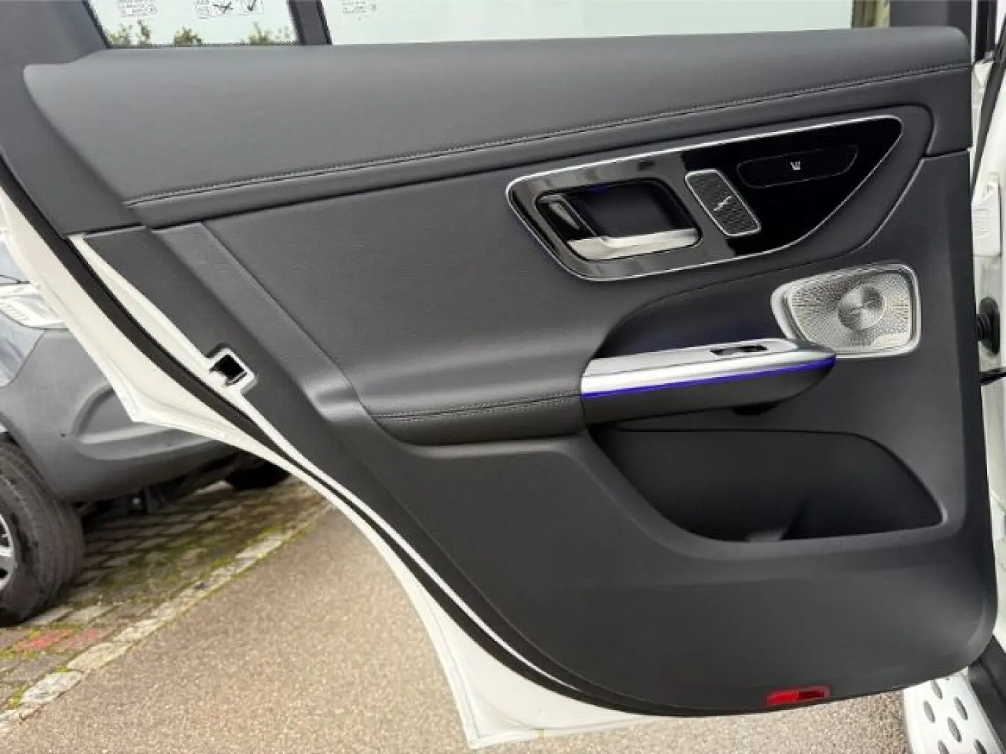 GLC 220 d 4Matic AMG Line Premium  Energizing