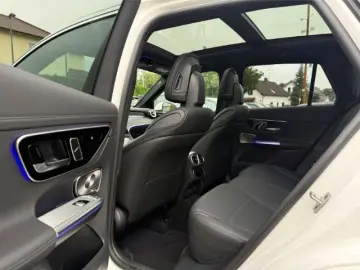 GLC 220 d 4Matic AMG Line Premium  Energizing