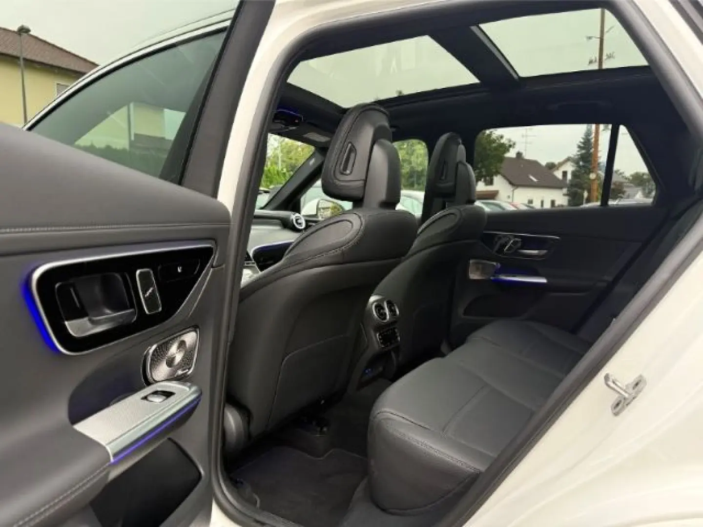 GLC 220 d 4Matic AMG Line Premium  Energizing