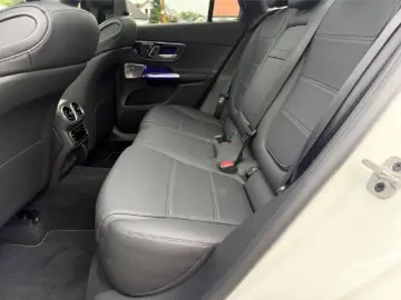 GLC 220 d 4Matic AMG Line Premium  Energizing