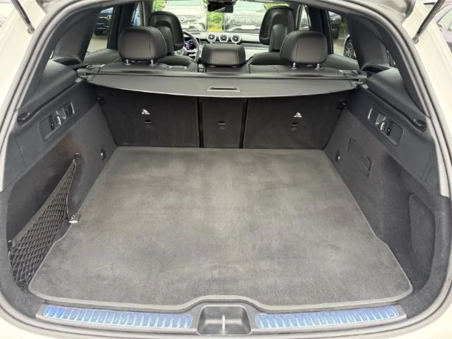 GLC 220 d 4Matic AMG Line Premium  Energizing