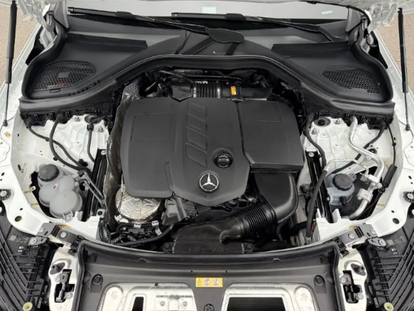GLC 220 d 4Matic AMG Line Premium  Energizing