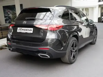 GLC 300 d 4M AMG