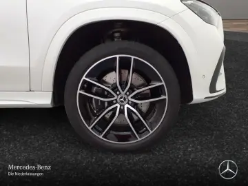 GLE450 4M AMG Premium  Dist  Pano HUD Multi Burm