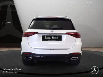 GLE450 4M AMG Premium  Dist  Pano HUD Multi Burm