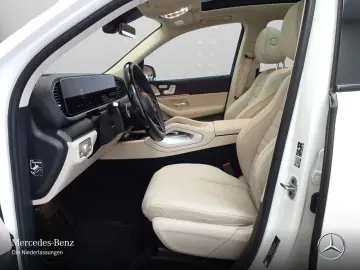 GLE450 4M AMG Premium  Dist  Pano HUD Multi Burm