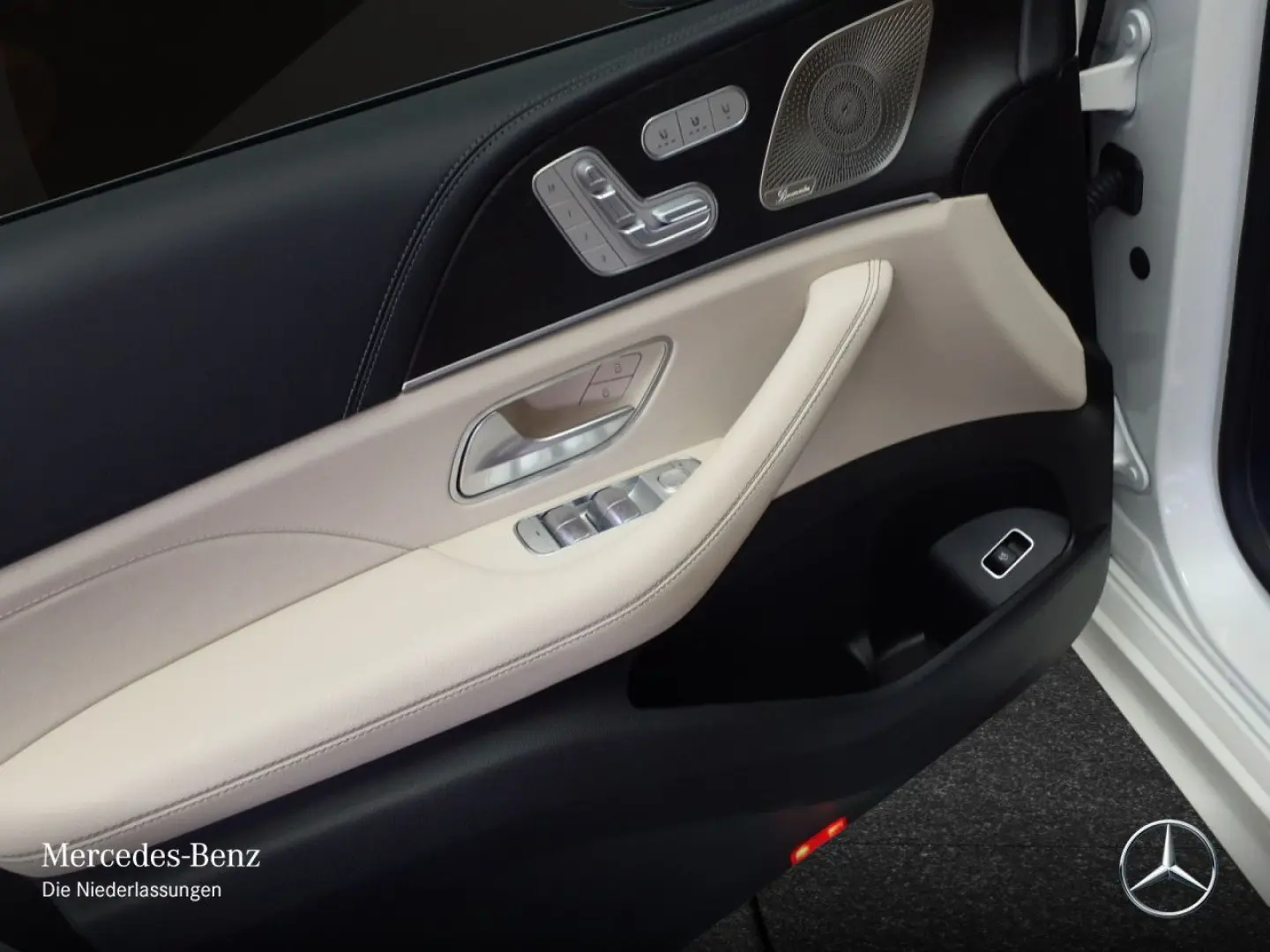 GLE450 4M AMG Premium  Dist  Pano HUD Multi Burm