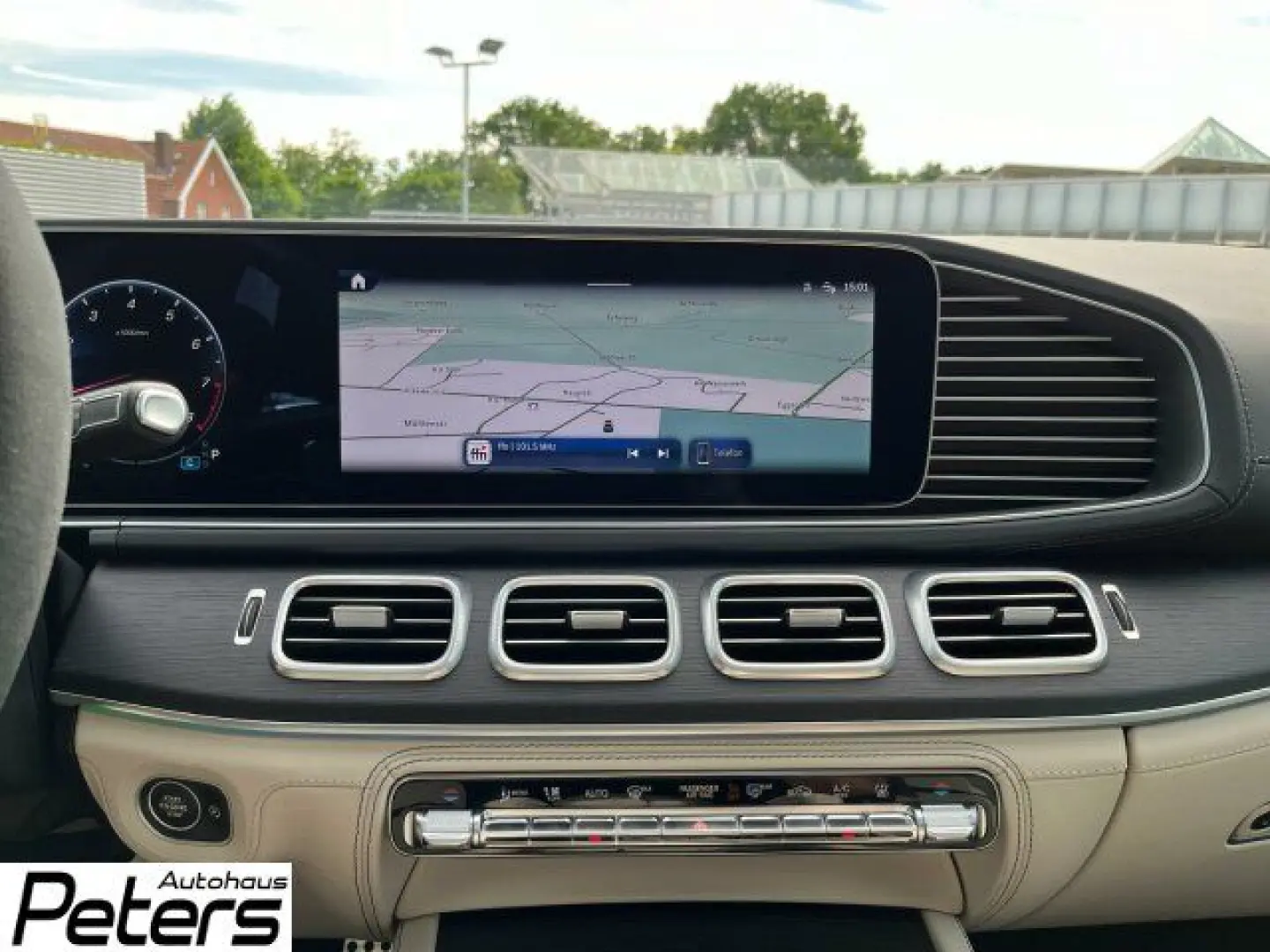 GLE 63 S 4Matic  AMG Keramik Akrapovicabgas Orig