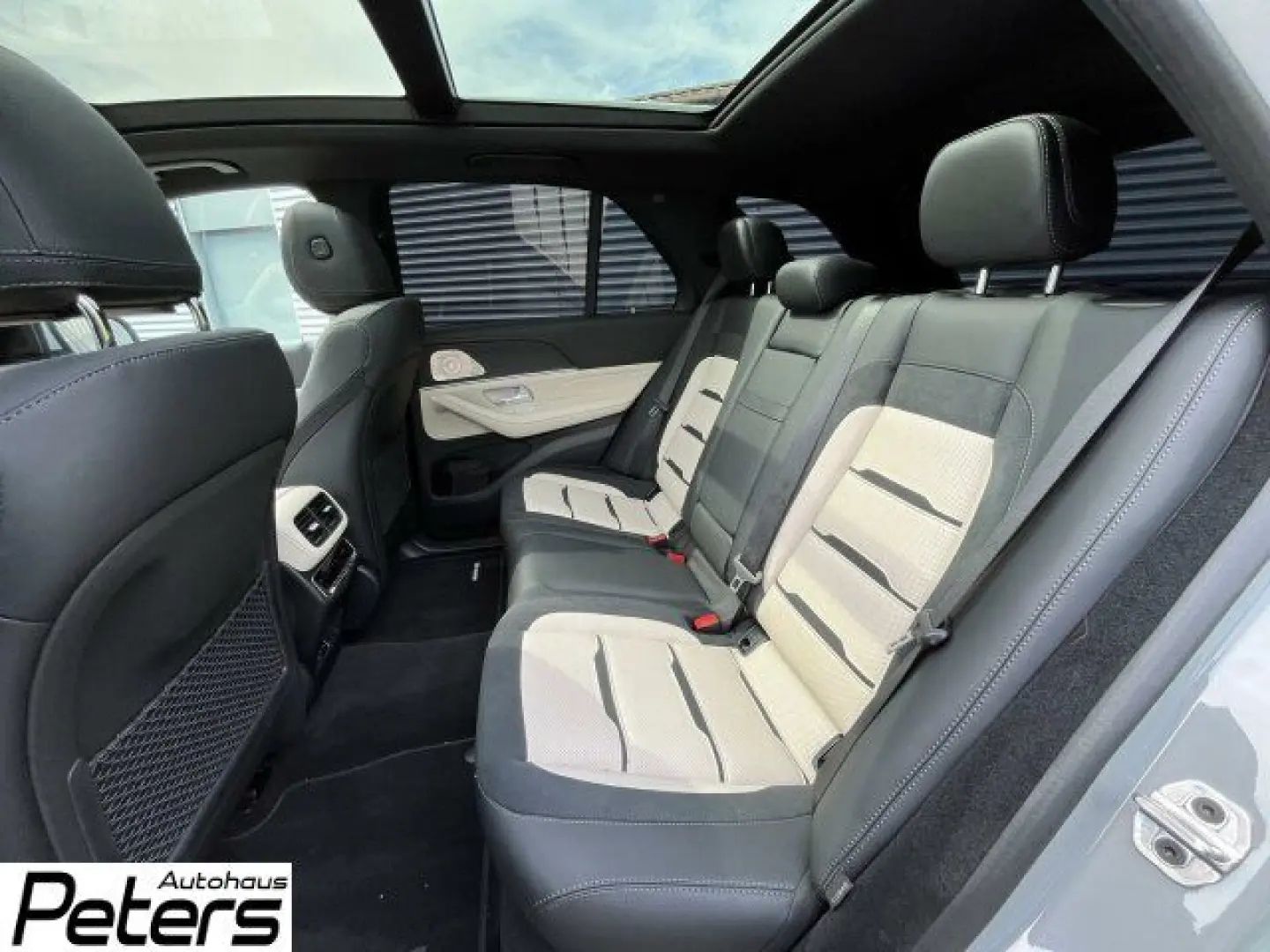 GLE 63 S 4Matic  AMG Keramik Akrapovicabgas Orig