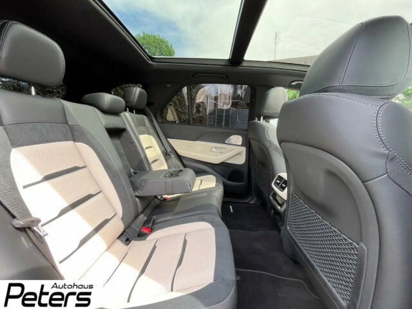 GLE 63 S 4Matic  AMG Keramik Akrapovicabgas Orig