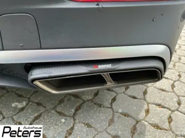 GLE 63 S 4Matic  AMG Keramik Akrapovicabgas Orig