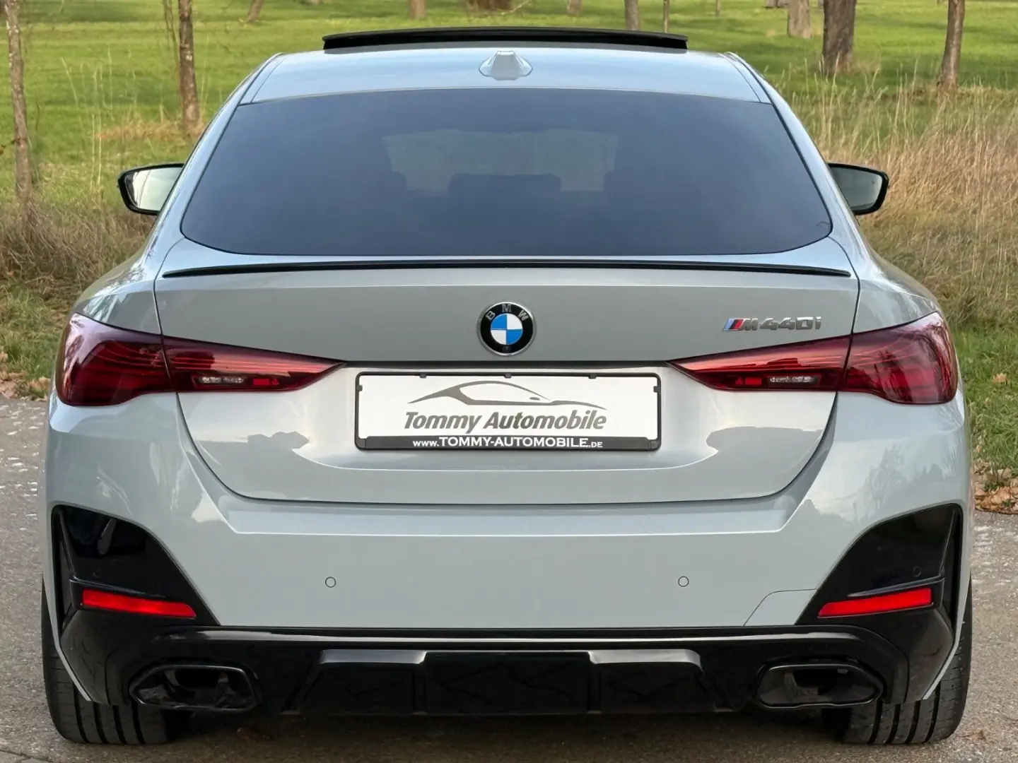 M440i xDrive Gran Coupe M Sport Pro