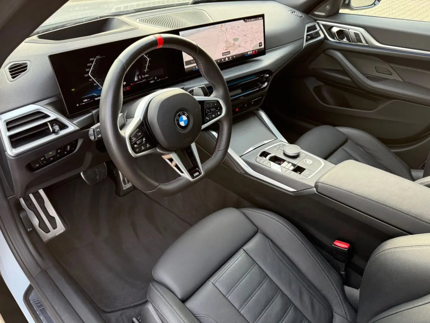 M440i xDrive Gran Coupe M Sport Pro