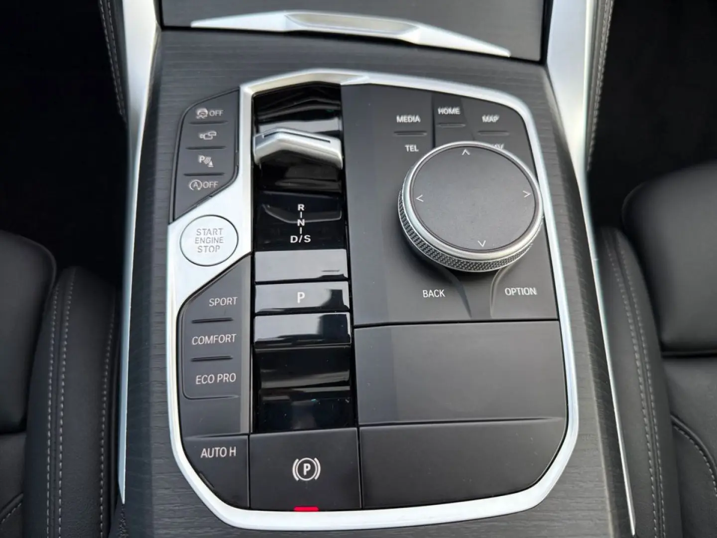 M440i xDrive Gran Coupe M Sport Pro