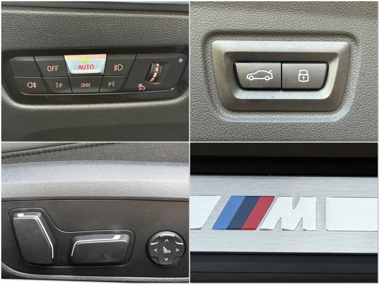 M440i xDrive Gran Coupe M Sport Pro