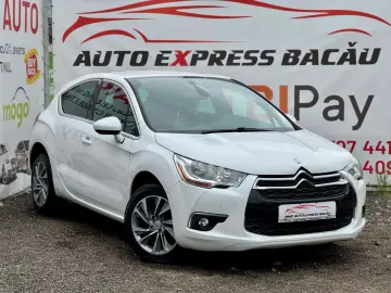 CITROEN DS4